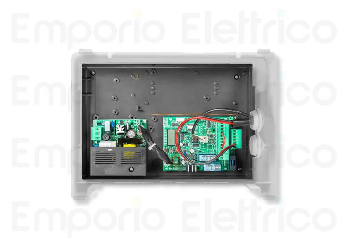 beninca pièce détachée armoire de commande série eva5/eva7/eva8 968602580 (ex cp.eva)
