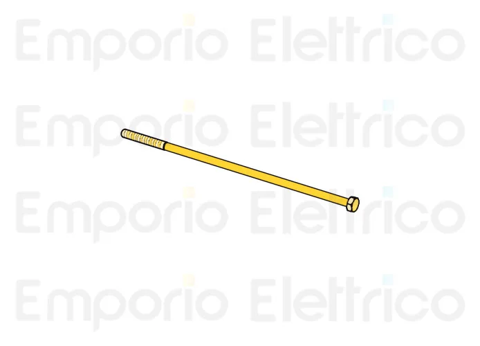 fadini 2x pièce détachée tireur m5x155 moteur/pompe pour combi 740 980 74050 2