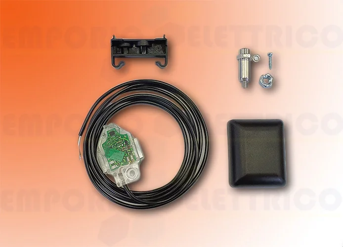faac safecoder encodeur absolu magnétique bus 404041 (new code 404048)