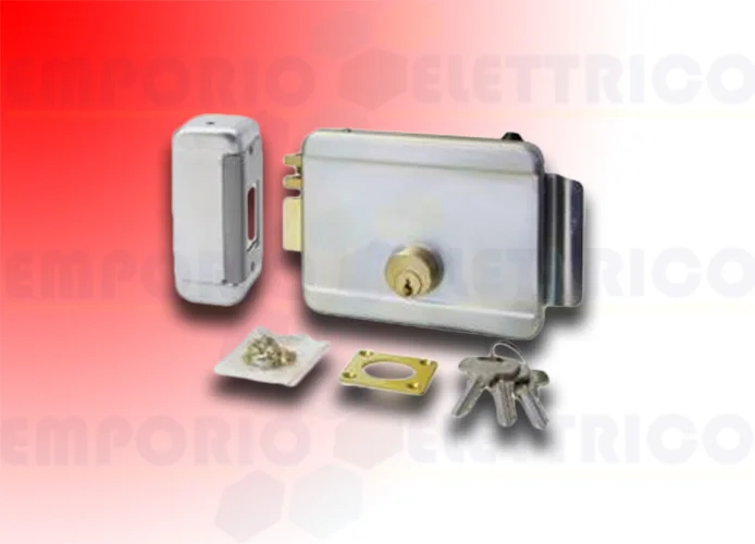 bft serrure électrique gauche ecb sx 2600591 d121017