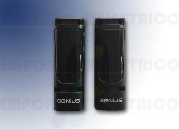 genius paire de photocellules vega bus lc 6100372 (ex 6100148)
