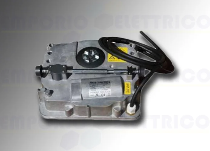 nice motoréducteur irréversible s-fab 24v sfab2024 (new code xme2024)