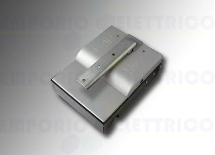 nice motoréducteur irréversible avec encodeur s-fab 24v sfab2124 (new code xme2124)