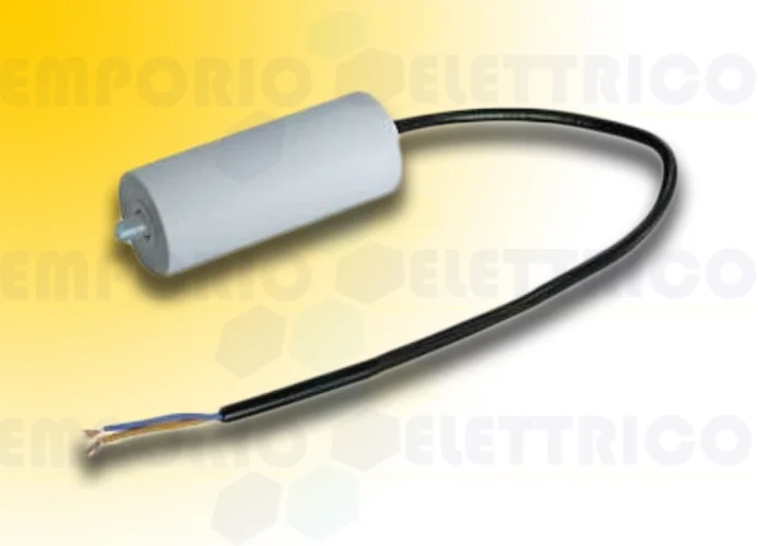 fadini condensateur de 12,5 uF avec cà¢ble électrique 7080l