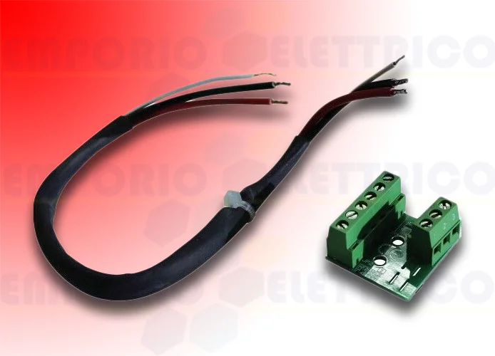 bft kit carte à 3 fils pour virgo tfs 2611415 p111775