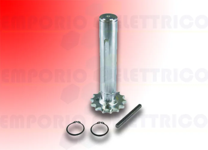 bft pignon réduction sur portes industrielles pig 30/ulisse s 2600565 n733337