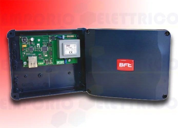 bft carte connexion automatisations b eba 2607511 d113805 00002