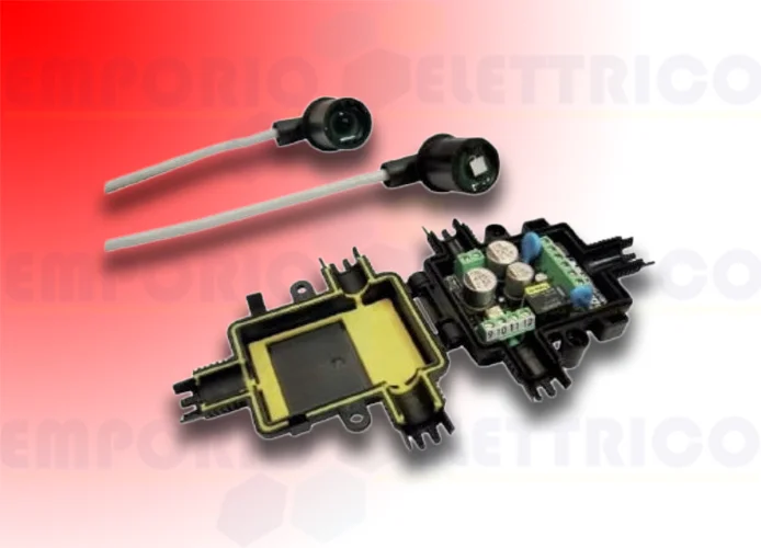bft dispositif infrar. barre palpeuse bir c/ bar c 2600207 p111401 00001