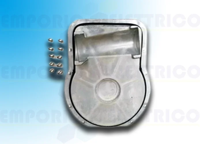 came pièce détachée de la bride inférieure pour frog 119ria014
