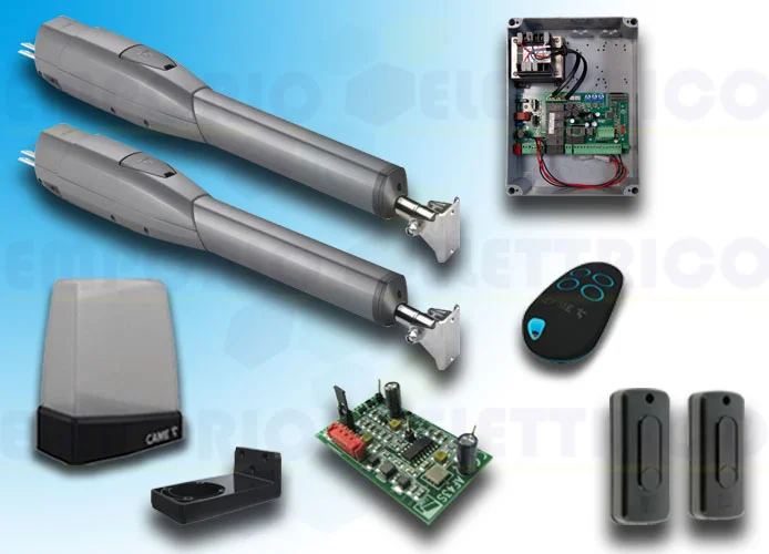 came kit d'automatisation 801mp-0050 230v ats 8k01mp-023