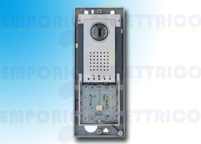 came bpt vidéophone externe dvc/ip me (ex 62020340) 88040-0067