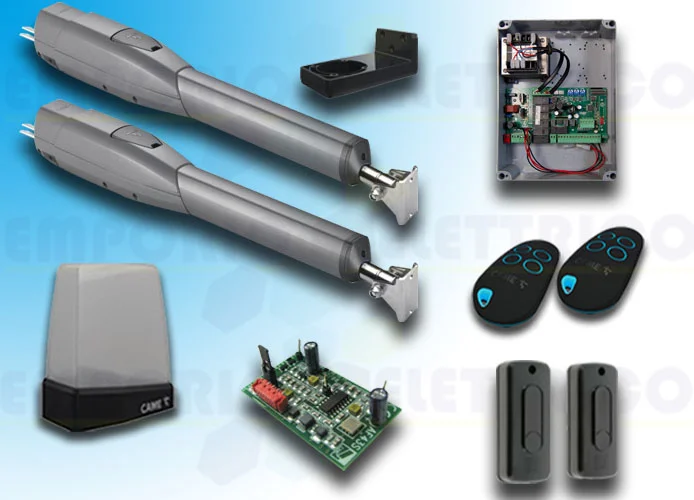 came kit d'automatisation 801mp-0060 230v ats 8k01mp-025