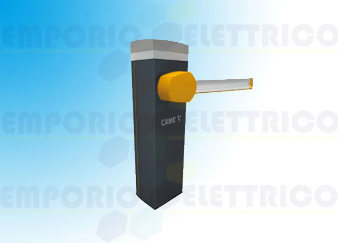 came page pièces détachées pour barrière gard px