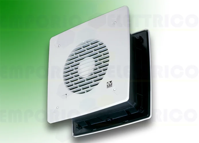 vortice aérateur vario ll 230/9 réversible à&nbsp; encastrement 12456