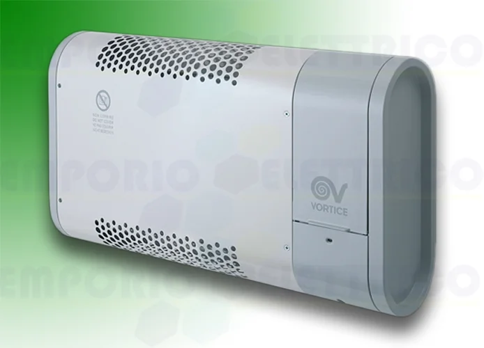 vortice thermoconvecteur microsol t 600-vo 70561 (ex 70562)