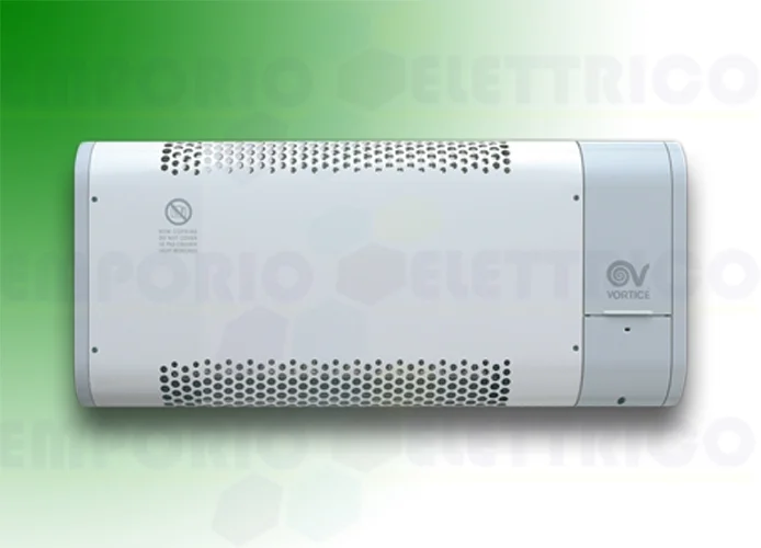vortice thermoconvecteur microsol t 1000-vo 70571 (ex 70572)