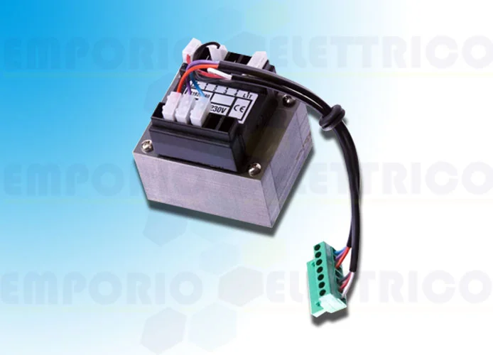 came transformateur de rechange pour bx-74/78/za3n 119rir090 rir090