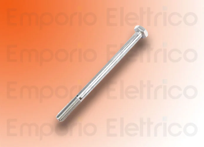 faac pièce détachée te 8x110 5737 inox 7011345