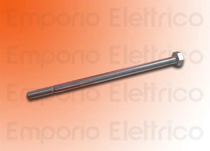 faac pièce détachée te 8x143 uni 5737 inox 63000482