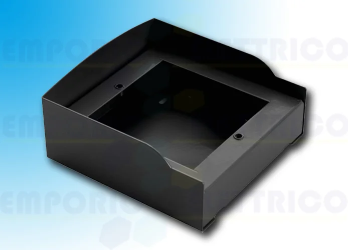 came bpt boîte montage en saillie postes externes mtm mtmsp1m vr 840xc-0160