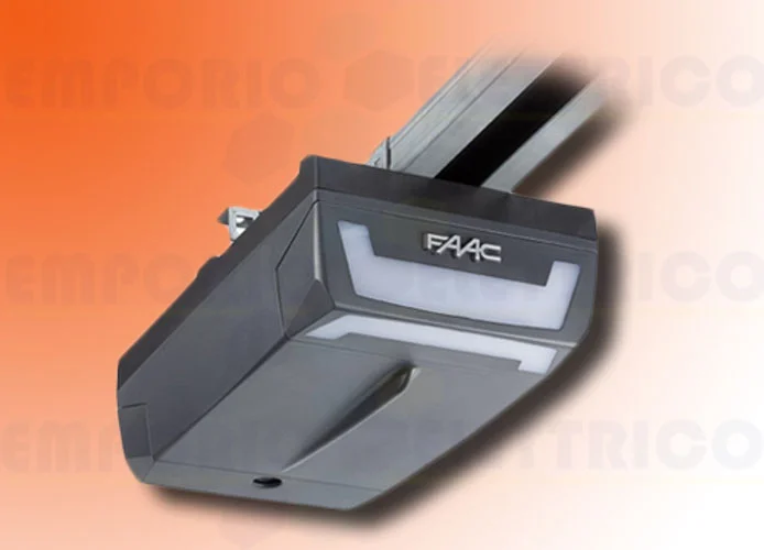 faac page pièces détachées pour moteur d700hs