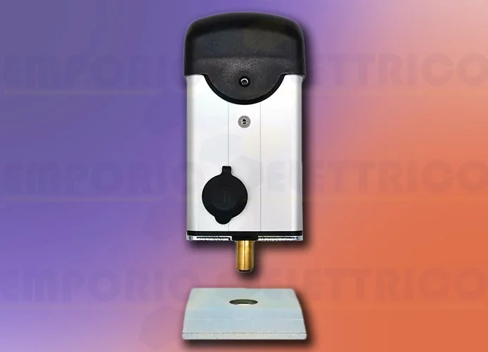 vds serrure électrique avec cylindre à chute 24v elt8-024k1