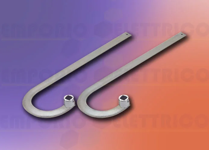 vds kit bras courbés pour Basic on accessoires kit 1 monomoteur 112529/1