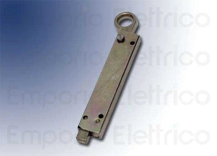 faac verrouillage vantail ambidextre 401026