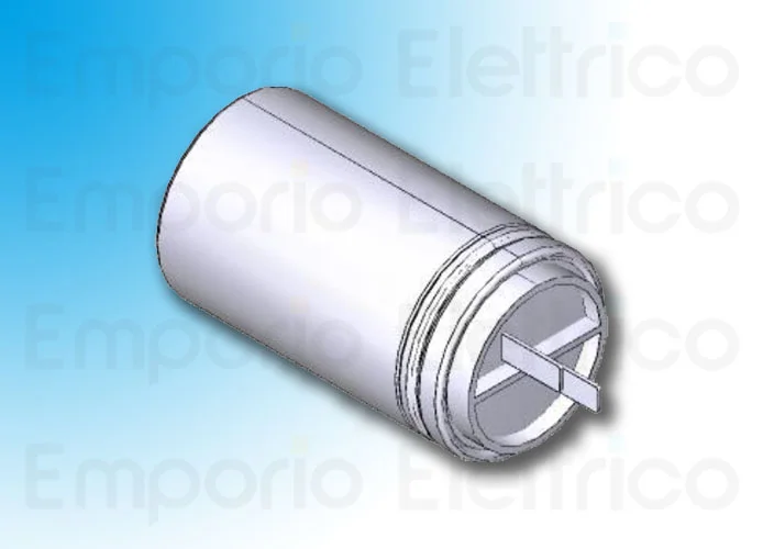 came pièce détachée condensateur 10 uF con faston 119rir271