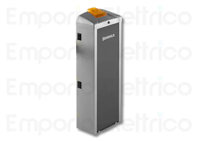 beninca barrière routière passages jusqu'à 8m version gauche 908301483 eva.8 [GAUCHE]