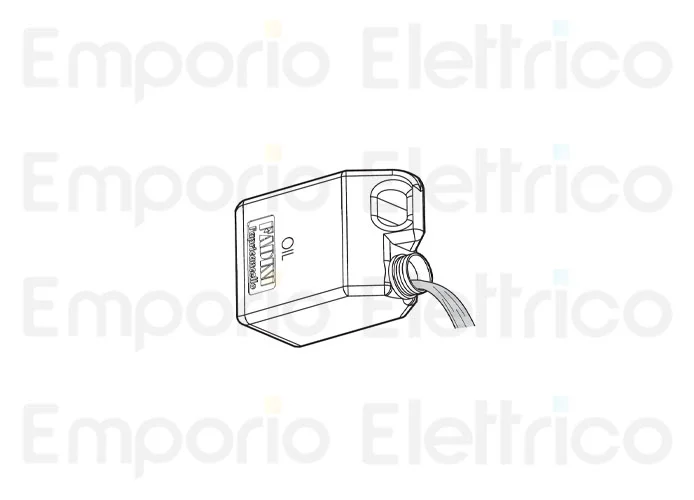 fadini pièce détachée huile hydraulique "oil fadini" pour combi 740 740103 (708l)