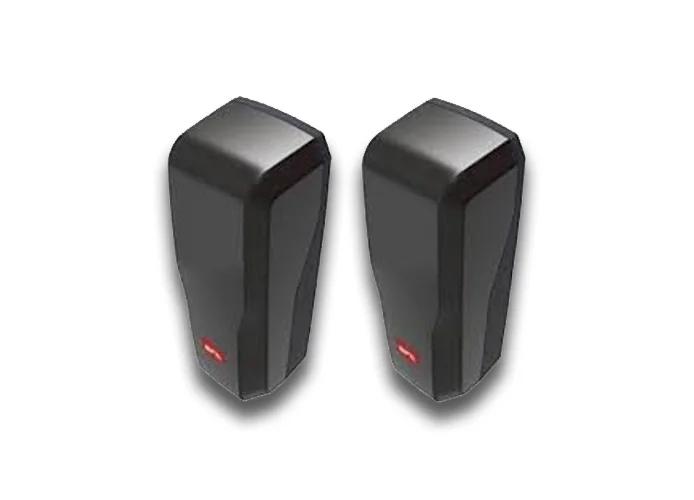 bft paire de photocellules portée 30 mt desme a15 2600547 p111526