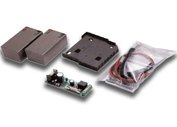 bft kit batteries de secours pour deimos bt sb bat 2600921 p125002