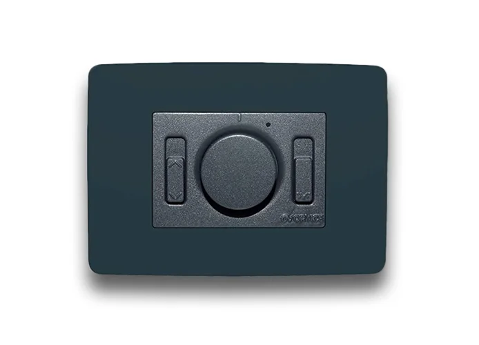 vortice boîtier de commande à&nbsp; encastrement 12802