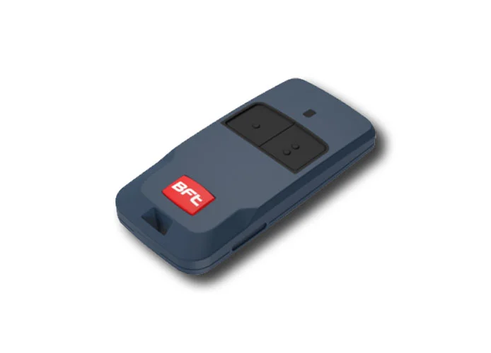 bft télécommande 12v 2 canaux 433 mhz mitto b rcb02 r1 2600534 d111904
