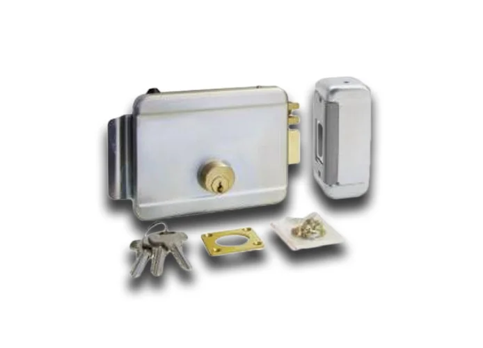 bft serrure électrique droite ecb dx 2600590 d121016
