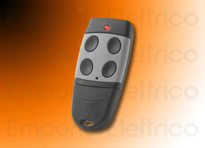 cardin télécommande 4 canaux 433 mhz s449 txc449400 (ex txq449400)