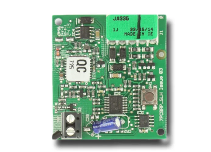genius récepteur radio à&nbsp; encastrer 868 jlc ja335 (new 6100352)