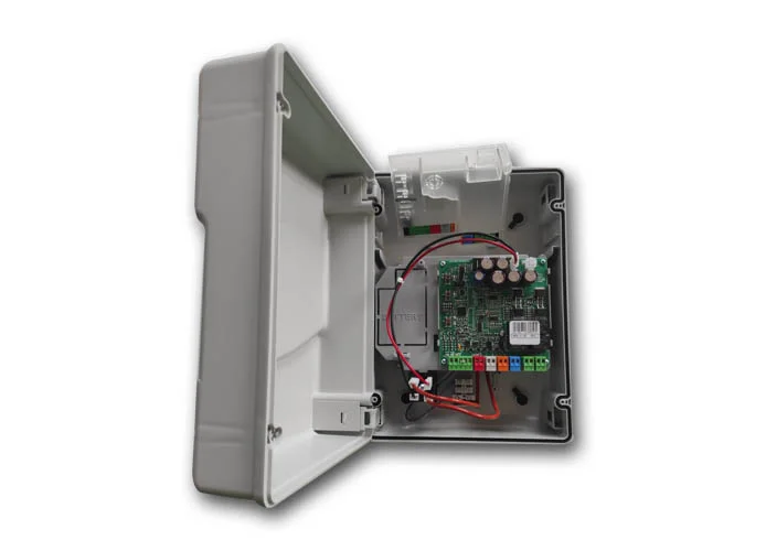 genius armoire de commande brain 15 24v 6100263 (new code 6100362)