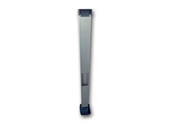 genius colonnette pour photocellules orion (application double) ja327