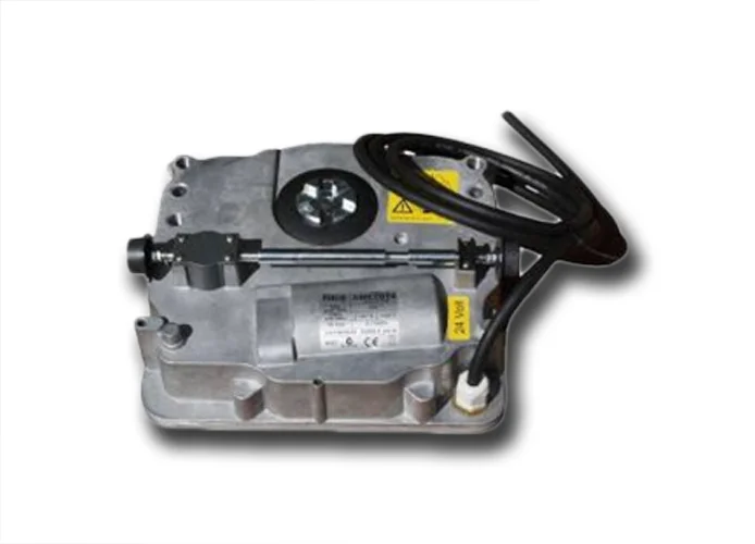 nice motoréducteur irréversible s-fab 24v sfab2024 (new code xme2024)