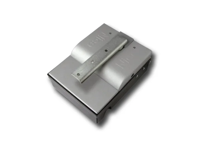 nice motoréducteur irréversible avec encodeur s-fab 24v sfab2124 (new code xme2124)