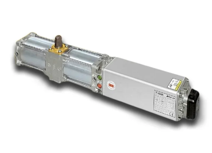 fadini aproli 380 lb automation hydraulique gauche 230v 394sxl