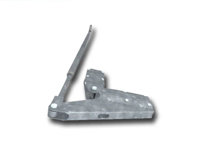 came articulation pour tige gard 90x35 mm 803xa-0180