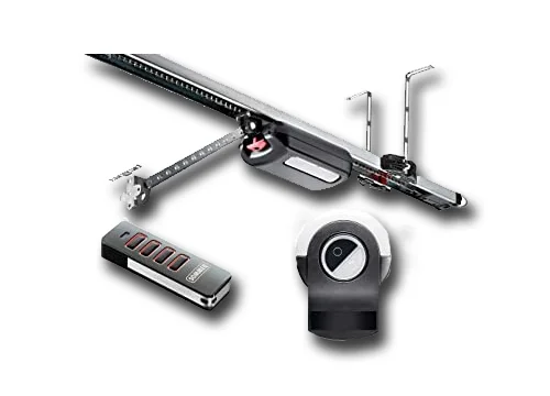 sommer kit complet de garage 230v s 9060 pro+ s9060 s15042-00009 (ex s10154-00018)