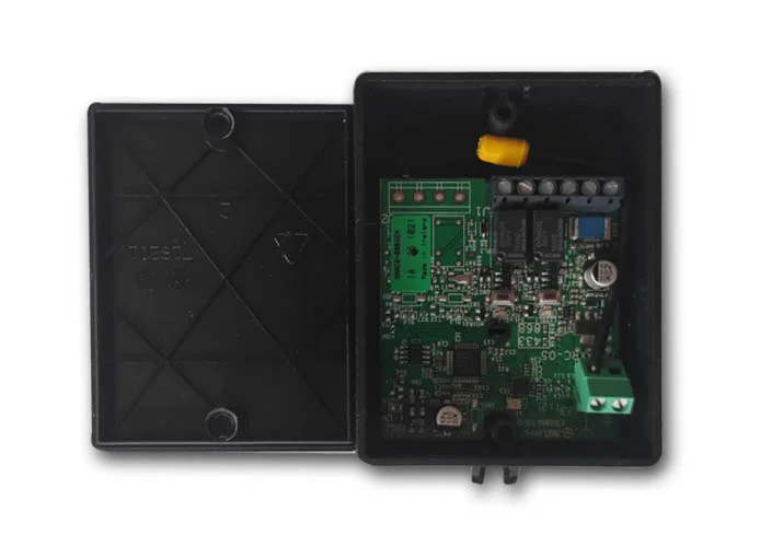 genius récepteur radio intermodo2 868 mhze 6100359 (new code 6100364)