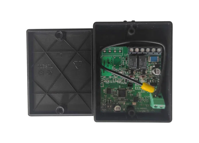genius récepteur radio intermodo2 433 mhz 6100357 (new 6100364)