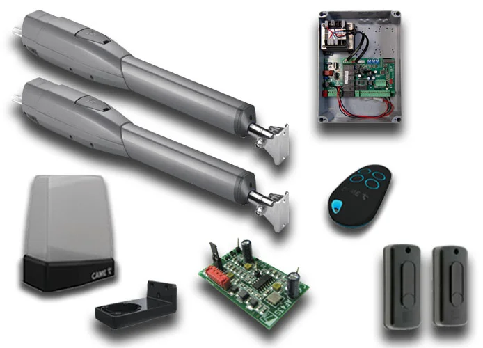 came kit d'automatisation 801mp-0050 230v ats 8k01mp-023