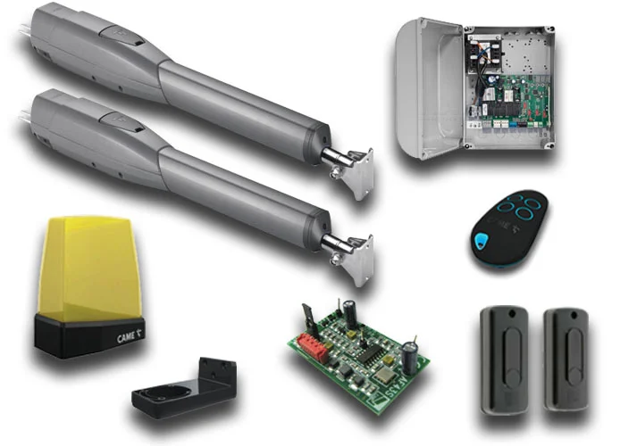 came kit d'automatisation 801mp-0070 24v ats 8k01mp-024
