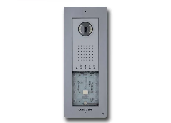 came bpt vidéophone externe dvc/08 (ex 62020030) 88040-0064